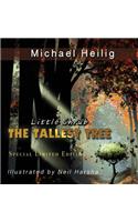 Little Shrub-The Tallest Tree