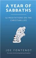 Year of Sabbaths