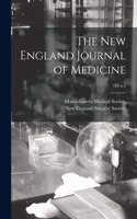 New England Journal of Medicine; 183 n.3