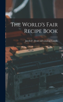 World's Fair Recipe Book