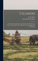 L'illinois