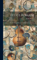 Felice Romani