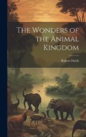 Wonders of the Animal Kingdom