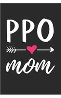PPO Mom