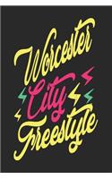 Worcester City Freestyle