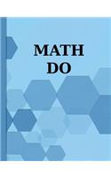 Math Do