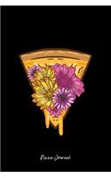 Pizza Journal