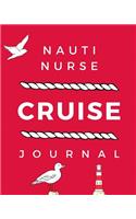 Nauti Nurse Cruise Journal