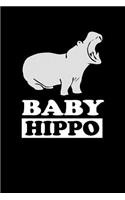 Baby Hippo: Family Collection
