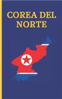 Corea del Norte