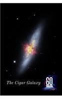 60 Nasa The Cigar Galaxy