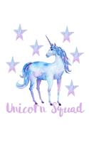 Unicorn Squad