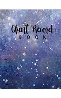 Client Record Book