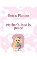 Mom's Planner