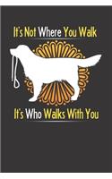 Dog Animal Pet Notebook Journal