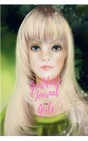 Gratitude Journal For Girls