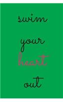 Swim Your Heart Out