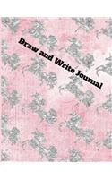 Draw and Write Journal