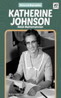 Katherine Johnson