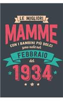Le Migliore Mamme con i Bambini piu Dolci