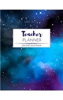 Teacher Planner 2019-2020