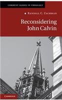Reconsidering John Calvin