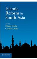 Islamic Reform in South Asia