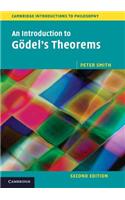 An Introduction to Gödel's Theorems