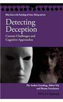 Detecting Deception