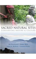 Sacred Natural Sites