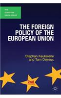 The Foreign Policy of the European Union
