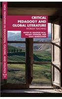 Critical Pedagogy and Global Literature