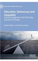 Education, Democracy and Inequality