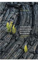 Domestic Homicides and Death Reviews