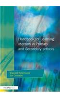 Handbook for Learning Mentors in Primary and Secondary Schools