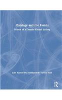 Marriage and the Family