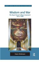 Wisdom and War