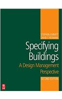 Specifying Buildings