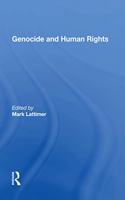 Genocide and Human Rights