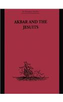 Akbar and the Jesuits