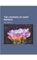 The Legends of Saint Patrick