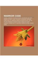 Warrior Code