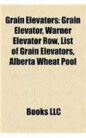 Grain Elevators