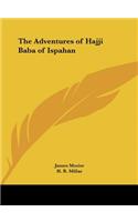 The Adventures of Hajji Baba of Ispahan