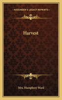Harvest