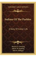 Indians of the Pueblos