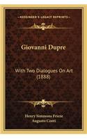 Giovanni Dupre
