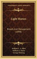 Light Horses