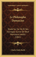 Philosophe Damascius