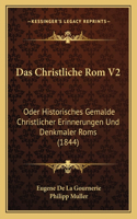 Das Christliche Rom V2